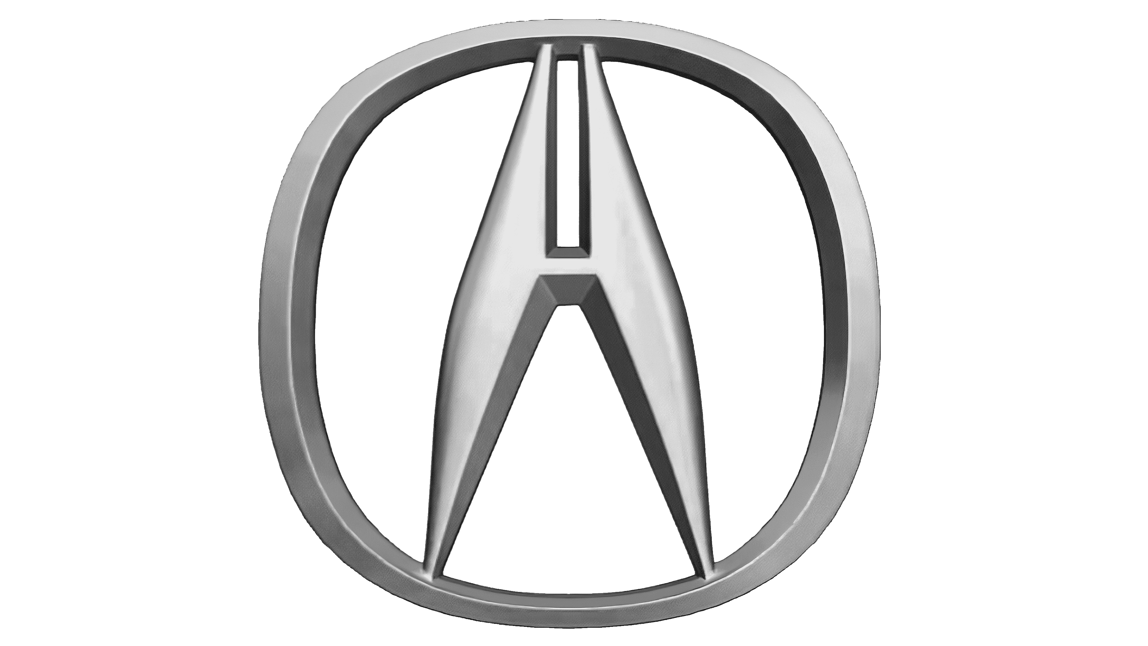Acura logo