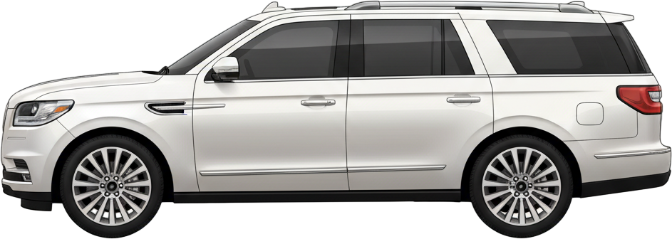 Full Size SUV