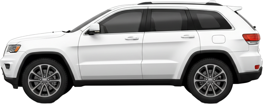 Mid Size SUV