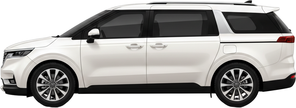 Minivan