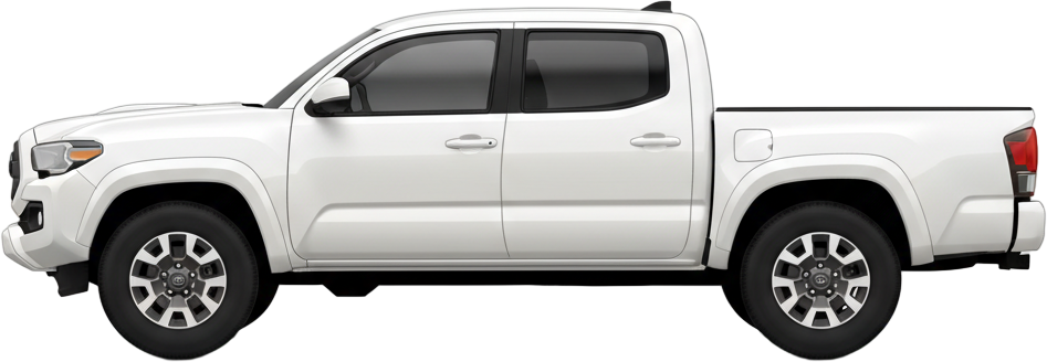 1/4 Ton Truck