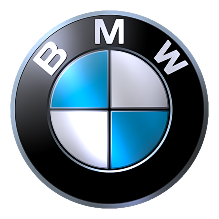 BMW logo