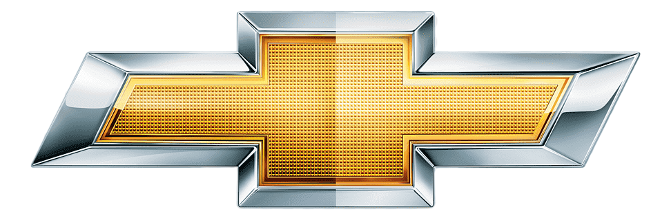 Chevrolet logo
