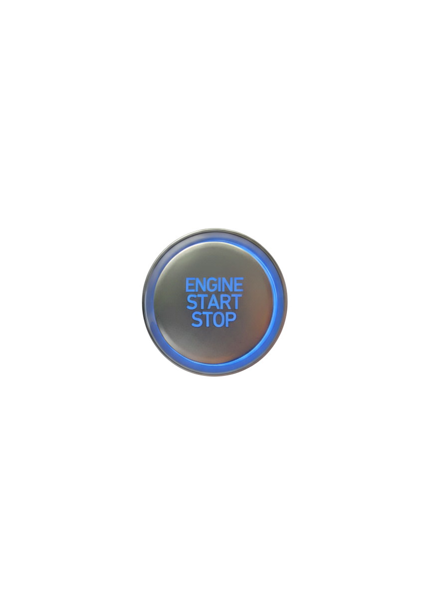 Engine Start Stop - Begin Application