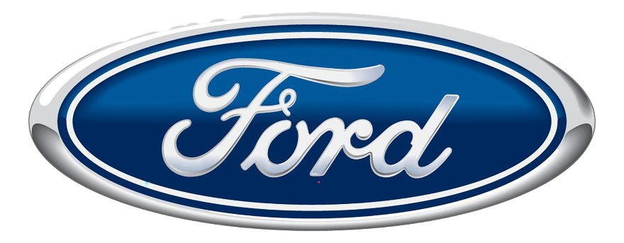 Ford logo
