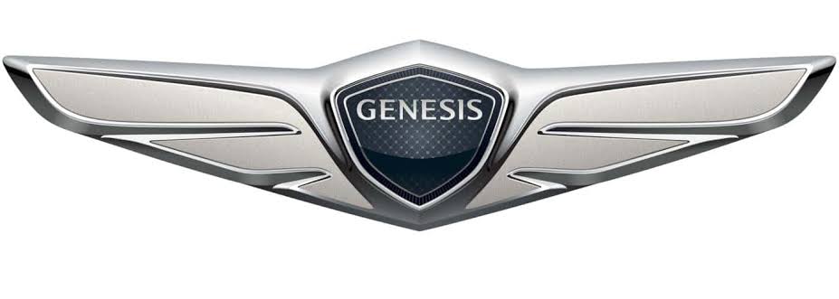 Genesis logo