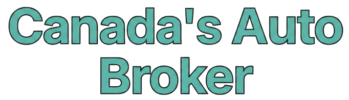 Canada's Auto Broker