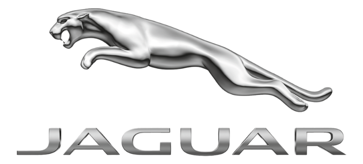Jaguar logo