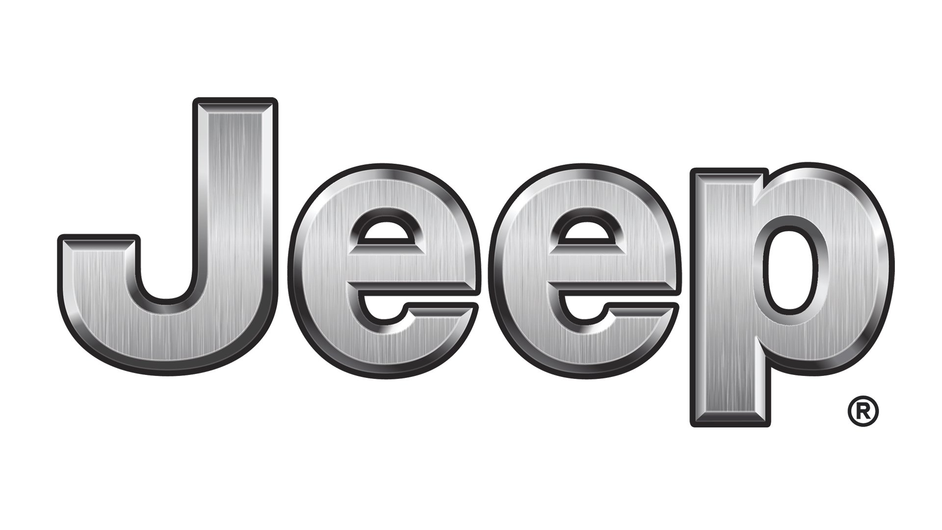 Jeep logo
