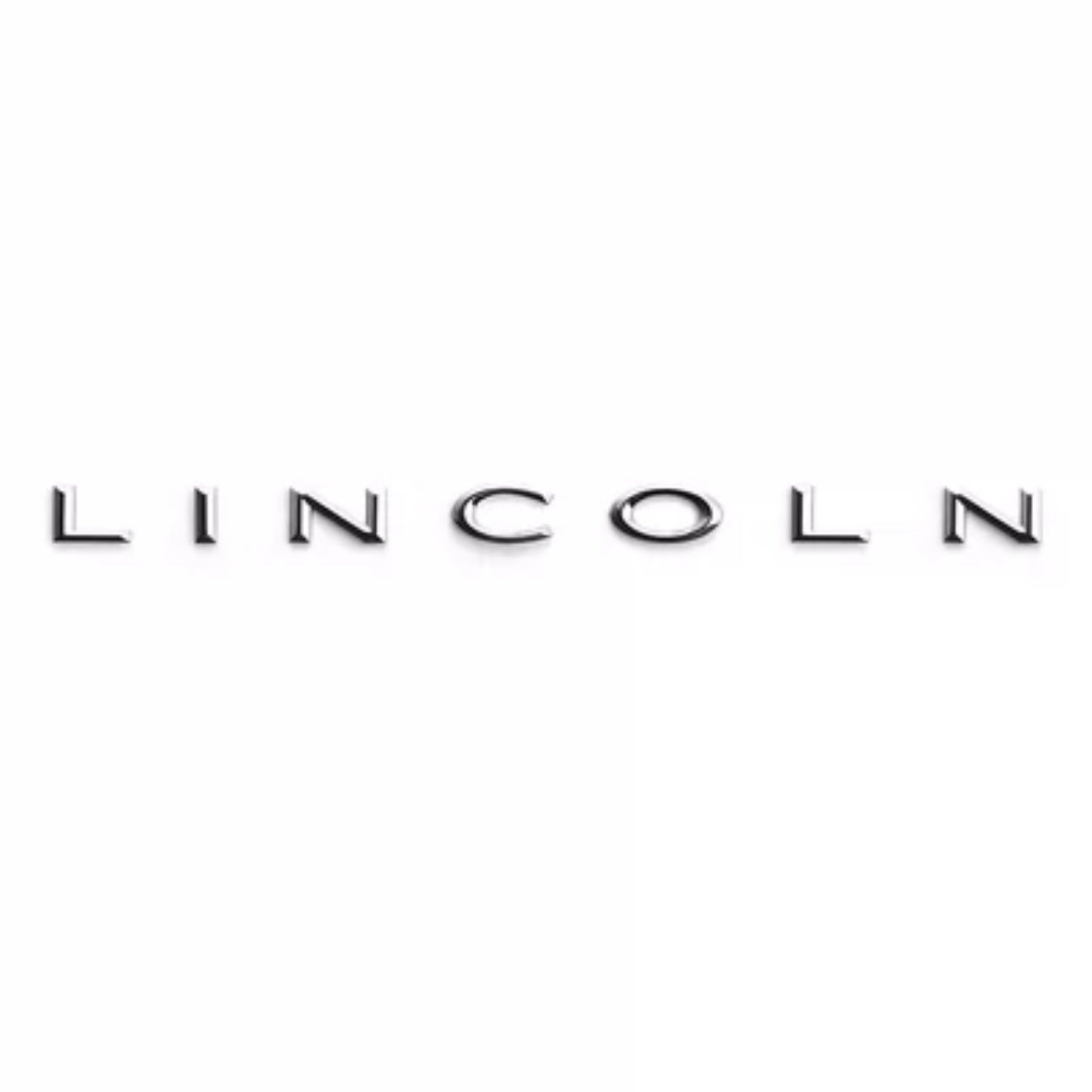 Lincoln logo