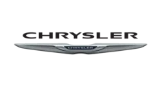 Chrysler logo