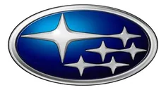 Subaru logo