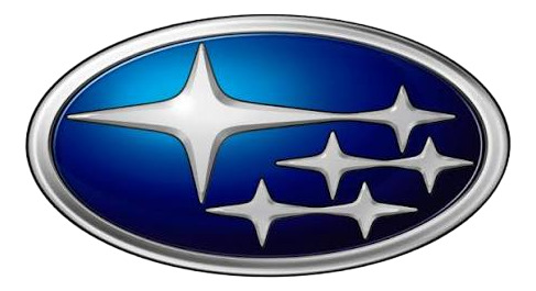 Subaru logo